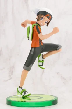 Discount Kotobukiya Pocket Monsters - Kimori - Yuuki - ARTFX J - Pokémon Figure Series - 1/8