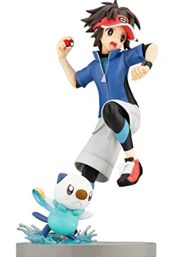 Kotobukiya Pocket Monsters - Kyouhei - Mijumaru - ARTFX J - Pokémon Figure Series - 1/8 Discount
