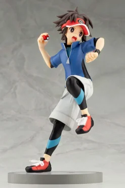 Kotobukiya Pocket Monsters - Kyouhei - Mijumaru - ARTFX J - Pokémon Figure Series - 1/8 Discount