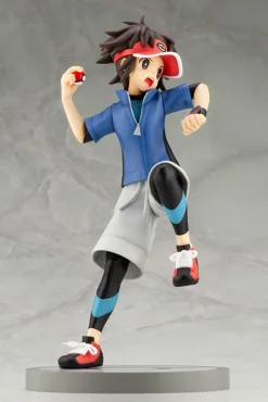 Kotobukiya Pocket Monsters - Kyouhei - Mijumaru - ARTFX J - Pokémon Figure Series - 1/8 Discount