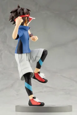 Kotobukiya Pocket Monsters - Kyouhei - Mijumaru - ARTFX J - Pokémon Figure Series - 1/8 Discount