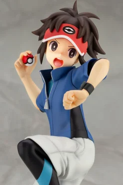 Kotobukiya Pocket Monsters - Kyouhei - Mijumaru - ARTFX J - Pokémon Figure Series - 1/8 Discount