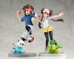 Kotobukiya Pocket Monsters - Kyouhei - Mijumaru - ARTFX J - Pokémon Figure Series - 1/8 Discount