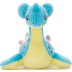 Clearance Takara Tomy A.R.T.S Pocket Monsters - Laplace - Kimi ni Kimeta! Pokémon Get Nuigurumi