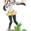Sale Kotobukiya Pocket Monsters - Mei - Tsutarja - ARTFX J - Pokémon Figure Series - 1/8 - 2022 Re-release