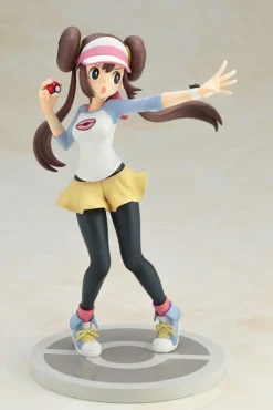 Sale Kotobukiya Pocket Monsters - Mei - Tsutarja - ARTFX J - Pokémon Figure Series - 1/8 - 2022 Re-release