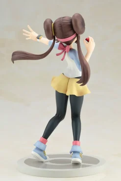 Sale Kotobukiya Pocket Monsters - Mei - Tsutarja - ARTFX J - Pokémon Figure Series - 1/8 - 2022 Re-release