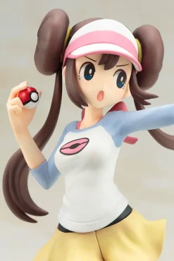 Sale Kotobukiya Pocket Monsters - Mei - Tsutarja - ARTFX J - Pokémon Figure Series - 1/8 - 2022 Re-release