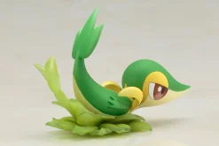 Sale Kotobukiya Pocket Monsters - Mei - Tsutarja - ARTFX J - Pokémon Figure Series - 1/8 - 2022 Re-release