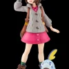 Kotobukiya Pocket Monsters - Messon - Yuuri - ARTFX J - Pokémon Figure Series - 1/8 Outlet