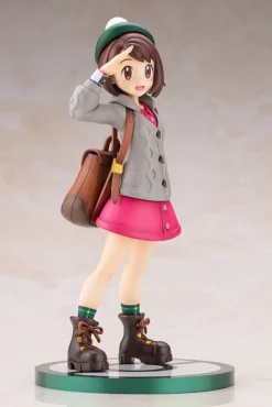 Kotobukiya Pocket Monsters - Messon - Yuuri - ARTFX J - Pokémon Figure Series - 1/8 Outlet