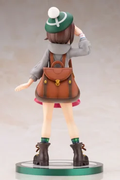 Kotobukiya Pocket Monsters - Messon - Yuuri - ARTFX J - Pokémon Figure Series - 1/8 Outlet