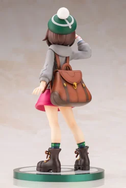 Kotobukiya Pocket Monsters - Messon - Yuuri - ARTFX J - Pokémon Figure Series - 1/8 Outlet