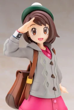 Kotobukiya Pocket Monsters - Messon - Yuuri - ARTFX J - Pokémon Figure Series - 1/8 Outlet