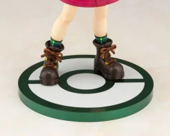 Kotobukiya Pocket Monsters - Messon - Yuuri - ARTFX J - Pokémon Figure Series - 1/8 Outlet