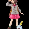 Kotobukiya Pocket Monsters - Messon - Yuuri - ARTFX J - Pokémon Figure Series - 1/8 - 2025 Re-release Outlet