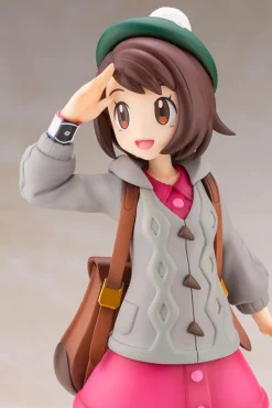 Kotobukiya Pocket Monsters - Messon - Yuuri - ARTFX J - Pokémon Figure Series - 1/8 - 2025 Re-release Outlet