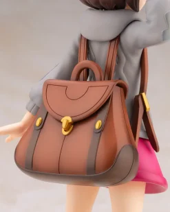 Kotobukiya Pocket Monsters - Messon - Yuuri - ARTFX J - Pokémon Figure Series - 1/8 - 2025 Re-release Outlet