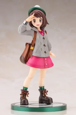 Kotobukiya Pocket Monsters - Messon - Yuuri - ARTFX J - Pokémon Figure Series - 1/8 - 2025 Re-release Outlet