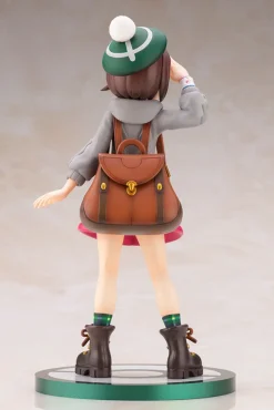 Kotobukiya Pocket Monsters - Messon - Yuuri - ARTFX J - Pokémon Figure Series - 1/8 - 2025 Re-release Outlet