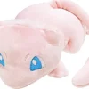 Hot Ensky Pocket Monsters - Mew - Arm Pillow - MofuMofu Arm Pillow