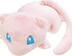 Hot Ensky Pocket Monsters - Mew - Arm Pillow - MofuMofu Arm Pillow