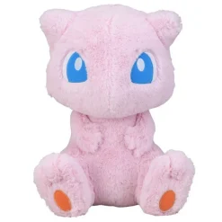 Pokémon Center Pocket Monsters - Mew - Okkii Fuwafuwa Clearance