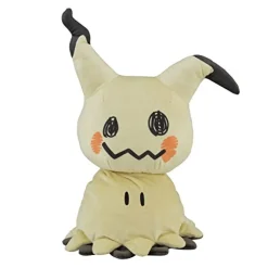 Discount Pokemon Center Pocket Monsters - Mimikkyu - Everyday Mimikkyu