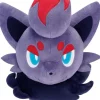 Outlet Bandai Pocket Monsters - Mofugutto Plush - Zorua