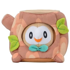 Pokemon Center Pocket Monsters - Mokuroh - Tamagetake - Pokémon Summer Life - Pokécen Plush Outlet