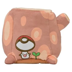 Pokemon Center Pocket Monsters - Mokuroh - Tamagetake - Pokémon Summer Life - Pokécen Plush Outlet