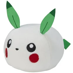 Online Pokemon Center Pocket Monsters - Muninuigurui - Pikachu Snow Usagi