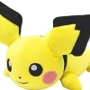 Online Ensky Pocket Monsters - Pichu - Arm Pillow - MofuMofu Arm Pillow