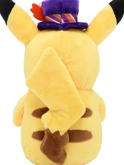 Best Pokémon Center Pocket Monsters - Pikachu - Pokémon Pumpkin Banquet