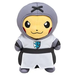 Outlet Pokemon Center Pocket Monsters - Pikachu - Danin Gokko Pikachu - Team Plasma ver.