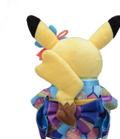 Pokémon Center Pocket Monsters - Pikachu - Kanazawa - Kimono Ver. (Pokemon Center) Best