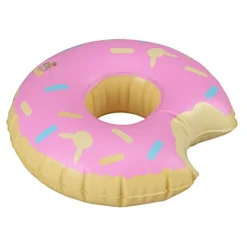 New Pokemon Center Pocket Monsters - Pikachu - Plush Mascot - Pokémon's Tropical Sweets - Drink Holder