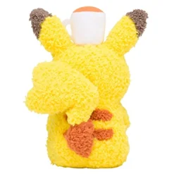 Pokemon Center Pocket Monsters - Pikachu - Pokémon meets Karel Čapek Online