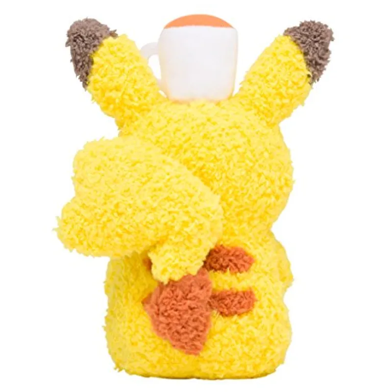 Pokemon Center Pocket Monsters - Pikachu - Pokémon meets Karel Čapek Online