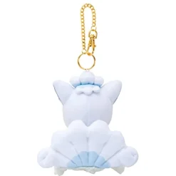 Pokemon Center Pocket Monsters - Pikachu - Plush Mascot - Alola Rokon & Rokon Poncho no Pikachu - Alola Rokon ver. Hot