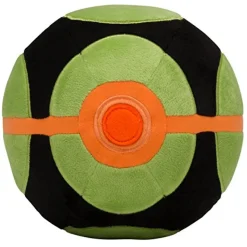 Discount Pokemon Center Pocket Monsters - Pokécen Plush - Dark Ball