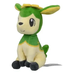 Pokémon Center Pocket Monsters - Shikijika - Pokécen Plush - Pokémon Fit - Summer Form Hot