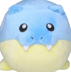 Pokémon Center Pocket Monsters - Tamazarashi - Pokecen Plush - Pokemon Fit (Pokemon Center) Discount