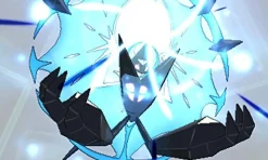 Sale Nintendo Pocket Monsters - Ultra Moon