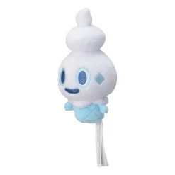 Pokémon Center Pocket Monsters - Vanipeti - Pokécen Plush - Pokémon Fit Sale