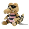 Pokémon Center Pocket Monsters - Waruvile - Pokécen Plush - Pokémon Fit Clearance