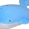 Pokémon Center Pocket Monsters - Whaloh - Pokécen Plush - Pokémon Fit Clearance