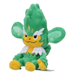 Pokémon Center Pocket Monsters - Yanakkie - Pokécen Plush - Pokémon Fit Clearance