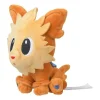 Pokémon Center Pocket Monsters - Yorterrie - Pokécen Plush - Pokémon Fit Outlet