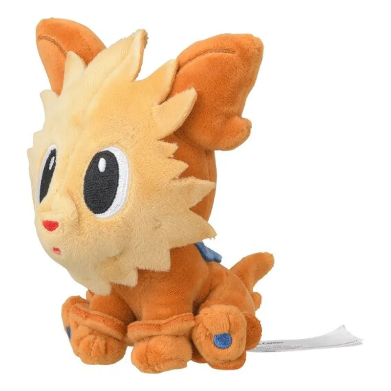 Pokémon Center Pocket Monsters - Yorterrie - Pokécen Plush - Pokémon Fit Outlet